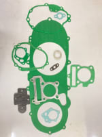 Buy FULL GASKET SET SCOOTY PEP PLUS VICTORY on 0 % discount