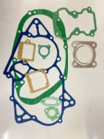 Buy FULL GASKET SET MAX100 (B) OE on 0 % discount