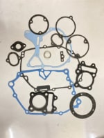 Buy FULL GASKET CALIBER/PLATINA/DISCOVER112 CC (B/P) VICTORY on 0 % discount