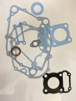 Buy FULL GASKET SET DISCOVER 125CC DTSI (B/P) VICTORY on 0 % discount