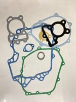 Buy FULL GASKET SET PLATINA ES100 ZADON on 15.00 % discount