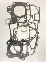 Buy FULL GASKET SET PULSAR 200NS (2014) ZADON on 15.00 % discount