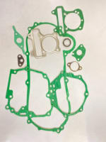 Buy FULL GASKET SET ACTIVA 3G ZADON on 15.00 % discount