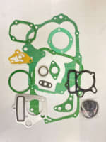 Buy FULL GASKET SET STREET ZADON on 15.00 % discount