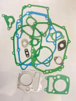 Buy FULL GASKET SET SUPER SPLENDOR TYPE 2 ZADON on 15.00 % discount