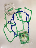 Buy FULL GASKET SET GLAMOUR TYPE 2 ZADON on 15.00 % discount