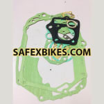 Buy FULL GASKET SET KINETIC KING ZADON on 15.00 % discount