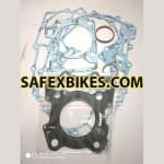 Buy FULL GASKET SET DUKE 200 ZADON on 15.00 % discount