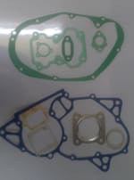 Buy FULL GASKET SET MAX 100 R ZADON on 15.00 % discount