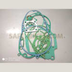 Buy FULL GASKET SET RAJDOOT EXCEL T ZADON on 15.00 % discount