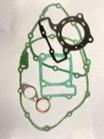 Buy FULL GASKET SET CBR 150R ZADON on 15.00 % discount