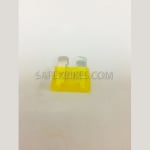 Buy FUSE 20AMP FOR MOTORCYCLE ROADYS on 0 % discount