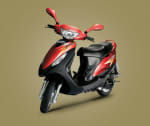 Buy FLYTE FRONT COVER UNPAINTED FLYTE RODEO MAHINDRAGP on 0.00 % discount