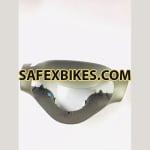 Buy HOUSING HEADLAMP FRONT TITANIUM GREY TVSGP on 0 % discount