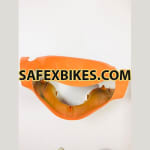 Buy HOUSING HEADLAMP FRONT ORANGE TVSGP on 0 % discount