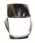 Buy FRONT FAIRING BYK (BLACK) OE on 0.00 % discount