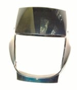 Buy FRONT FAIRING BYK (BLUE) OE on 0.00 % discount