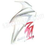 Buy FRONT FAIRING LHS ONLY KARIZMA ZMR OE on 0 % discount