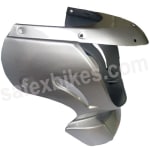 Buy FRONT FAIRING (VISOR) LIBERO ZADON on 0.00 % discount