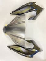 Buy FRONT FAIRING GARNISH TRIGGER (SET OF 3) OE on 0 % discount