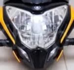 Buy FRONT FAIRING COMPLETE PULSAR 200NS OE on 0.00 % discount