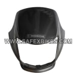 Buy FRONT FAIRING (VISOR) SHINE TYPE 3 ZADON on 0.00 % discount
