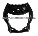 Buy FRONT FAIRING (VISOR) STUNNER ZADON on 0.00 % discount