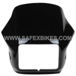 Buy FRONT FAIRING (VISOR) SPLENDOR OM UB ZADON on 0.00 % discount