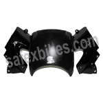 Buy FRONT FAIRING (VISOR) BOXER CT DELUXE SET OF THREE ZADON on 0.00 % discount