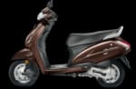 Buy FRONT FAIRING (VISOR) BROWN ACTIVA 3G / 4G ZADON on 0.00 % discount