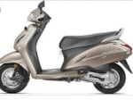 Buy FRONT FAIRING (VISOR) MAT SILVER ACTIVA 3G / 4G ZADON on 0.00 % discount