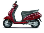 Buy FRONT FAIRING (VISOR) RED ACTIVA 3G / 4G ZADON on 0.00 % discount