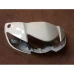 Buy FRONT FAIRING (VISOR) SNOW WHITE ACTIVA 3G / 4G ZADON on 0.00 % discount