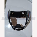 Buy FRONT FAIRING (VISOR) SUPER SPLENDOR I3S ZADON on 0.00 % discount