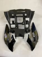 Buy GARNISH FAIRING FRONT WITH COVER RR TRIGGER ZADON on 0.00 % discount