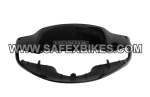 Buy FRONT FAIRING (VISOR) HONDA ACTIVA UB ZADON on 0.00 % discount