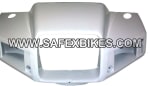 Buy FRONT FAIRING (VISOR) SCOOTY OM ZADON on 0.00 % discount