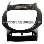 Buy FRONT FAIRING (VISOR) CBZ UB WITH OET GLASS ZADON on 0.00 % discount