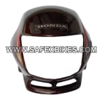 Buy FRONT FAIRING (VISOR) SHINE TYPE 4 ZADON on 0.00 % discount