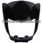 Buy FRONT FAIRING (VISOR) STAR CITY ZADON on 0.00 % discount