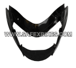 Buy FRONT FAIRING (VISOR) XCD135 CC ZADON on 0.00 % discount