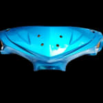 Buy FRONT FAIRING (VISOR) RAY ZADON on 0.00 % discount