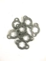 Buy GEAR BOX SPROCKET LOCK PULSAR ZADON on 15.00 % discount