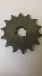 Buy GEAR BOX SPROCKET WIND ZADON on 15.00 % discount