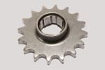 Buy SPROCKET GEAR BULLET CLASSIC (FRONT)(16T) VARROC on 15.00 % discount