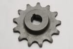 Buy GEAR BOX SPROCKET KINETIC SAFARI ZADON on 15.00 % discount