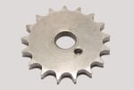 Buy FRONT SPROCKET M80 (NEW MODEL) 17T IFB on 15.00 % discount