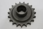 Buy GEAR BOX SPROCKET YEZDI 19 TEETH ZADON on 15.00 % discount