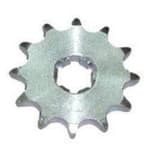 Buy GEAR BOX SPROCKET KB4S (13 TEETH 6IT ) ZADON on 15.00 % discount