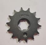 Buy GEAR BOX SPROCKET R15 v2 (14T-2 HOLE) OE on 15.00 % discount